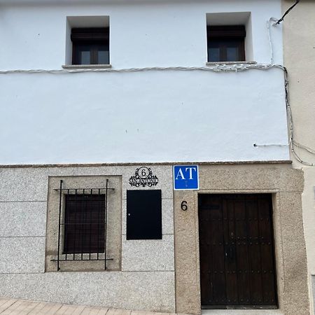 San Antonio 6 Apartment Malpartida de Cáceres Exterior photo